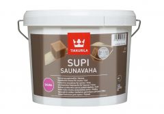 Supi Saunavaha Harmaa 3l Tikkurila