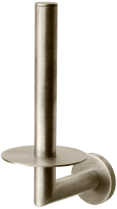 WC-paperiteline Tapwell TA234 Brushed Nickel