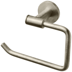 WC-paperiteline Tapwell TA235 Brushed Nickel