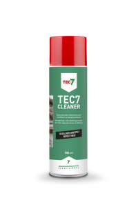 Puhdistusspray Tec7 Cleaner 500ml