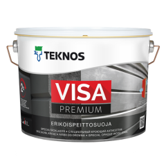 Visa Premium Erikoispeittosuoja Teknos 