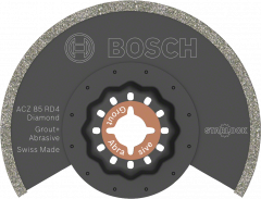 Timanttisahanterä 85Mm Acz85Rd Gop/Pmf