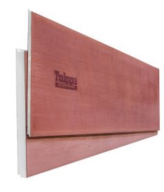 Märkätilalevy Finnfoam Tulppa 50 x 600 x 2600mm puolipontti 
