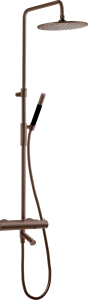 Kattosuihkupaketti Tapwell Evo TVM2200 Bronze