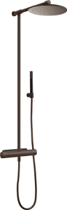 Kattosuihkupaketti Tapwell Evo TVM300 Bronze