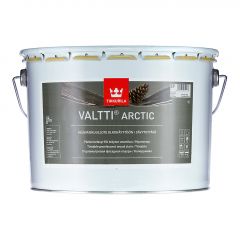 Valtti Arctic Puunsuoja  9L Tikkurila