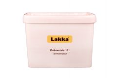 Vedeneriste Lakka 15L