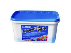 Vedeneristysmassa Mapei Mapegum WPS 10kg