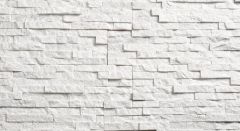 Verhoilukivi Aitokivi White Quartzite 16x60