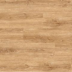 Vinyylikorkki Wicanders Wood Start SPC+C Scandic Oak Dark