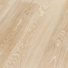 Vinyylikorkki Wicanders Wood Start SPC+C Scandic Oak Dark