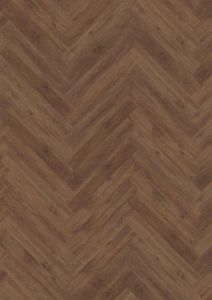 Vinyylilankku Kährs Belluno kalanruotokuvio 120x720x5mm 1,04 m²/pkt