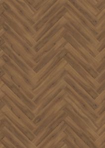 Vinyylilankku Kährs Redwood kalanruotokuvio 120x720x5mm 1,04 m²/pkt