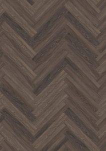 Vinyylilankku Kährs Tongass kalanruotokuvio 120x720x5mm 1,04 m²/pkt