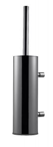 WC-harja Tapwell TA220 Black Chrome