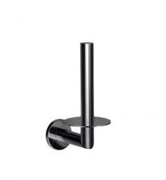 WC-paperiteline Tapwell TA234 Black Chrome