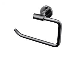 WC-paperiteline Tapwell TA235 Black Chrome