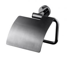 WC-paperiteline Tapwell TA236 Black Chrome