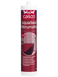 Elastinen saumausmassa Casco AquaSeal M1 300 ml
