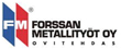 Forssan Metallityöt Oy