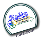 Oy Raita Environment Domestic Ltd